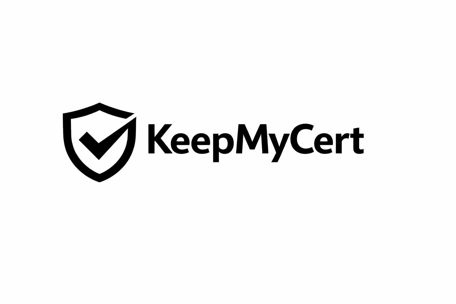 KeepMyCert